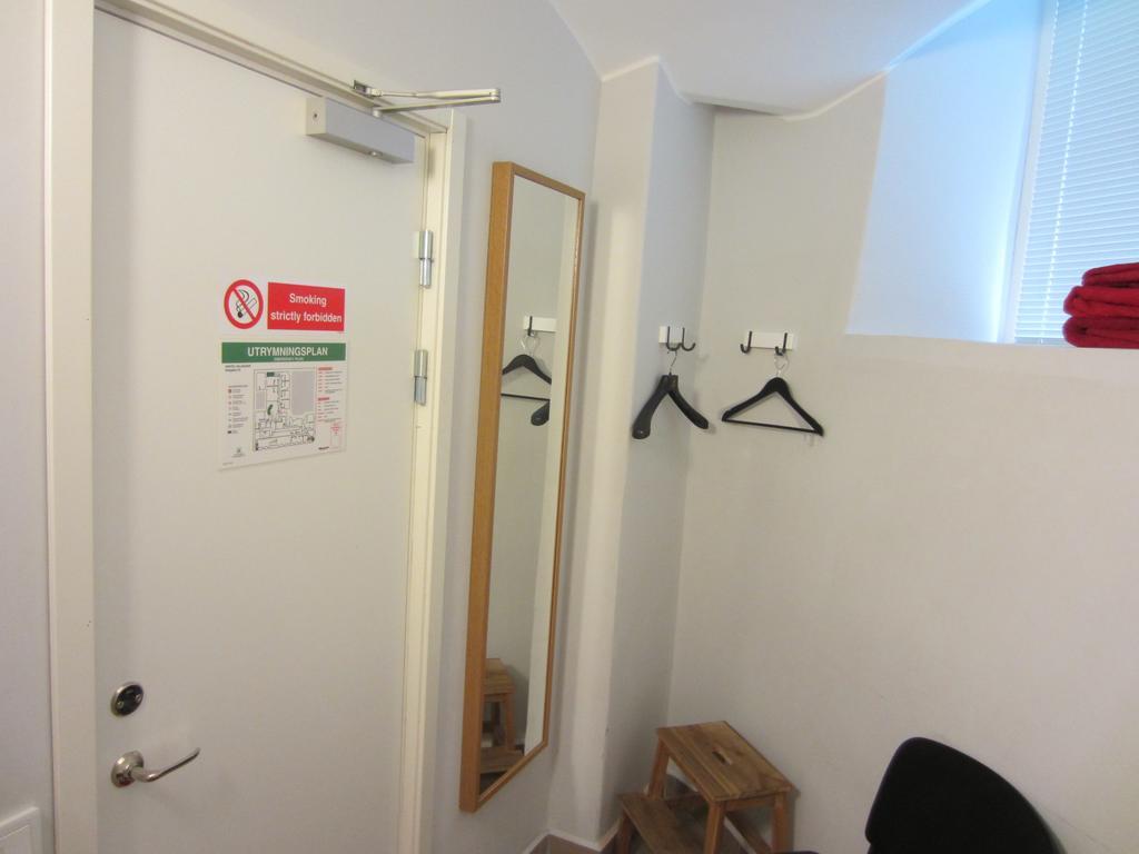 Albergue Dalagatan *