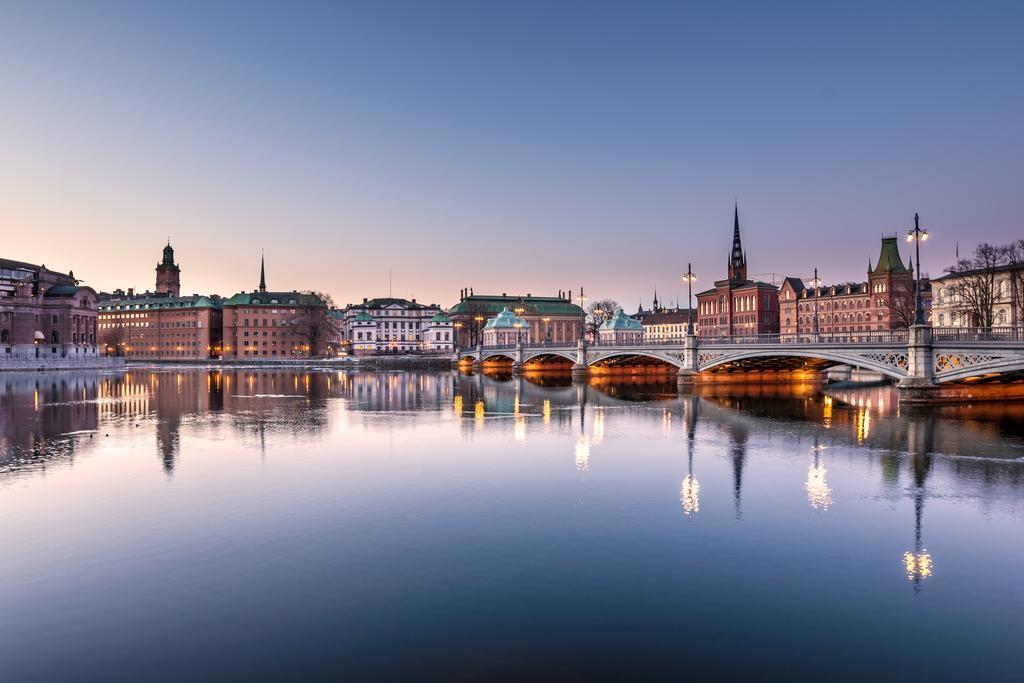 Old Town Hostel Stockholm