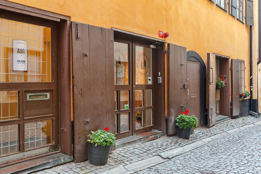 Hostel Old Town *