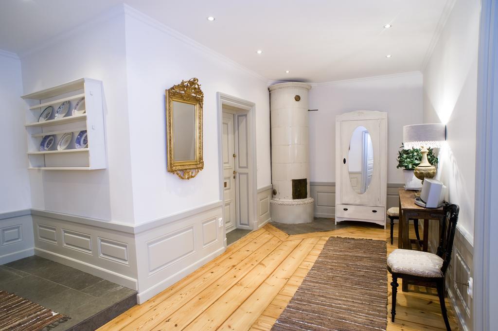 Perseus Apartment Stockholm