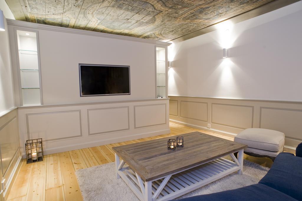 Perseus Apartment *