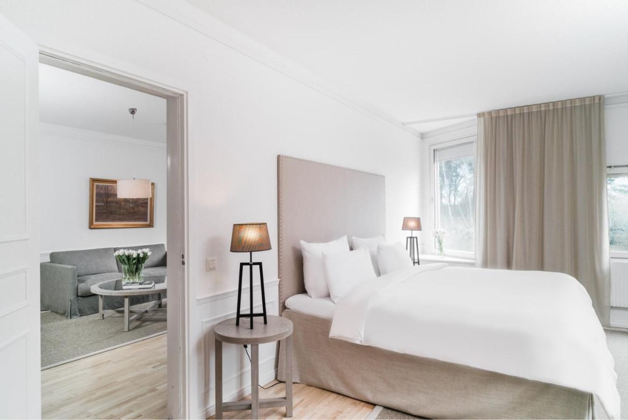 Hotell Royal Park Sthlm 4*