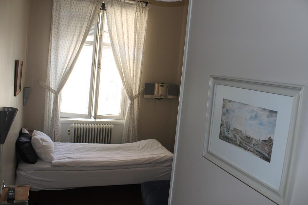 Colonial Hostel
