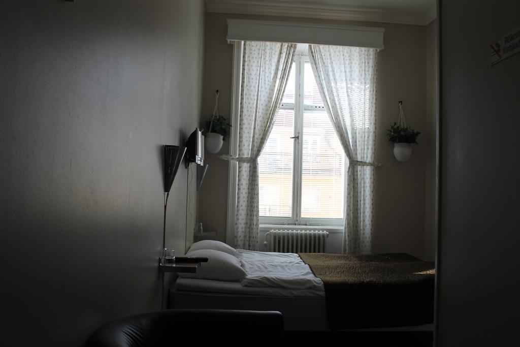 Hostel Colonial