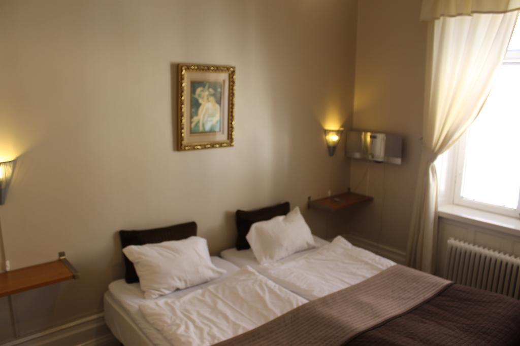 Colonial Hostel