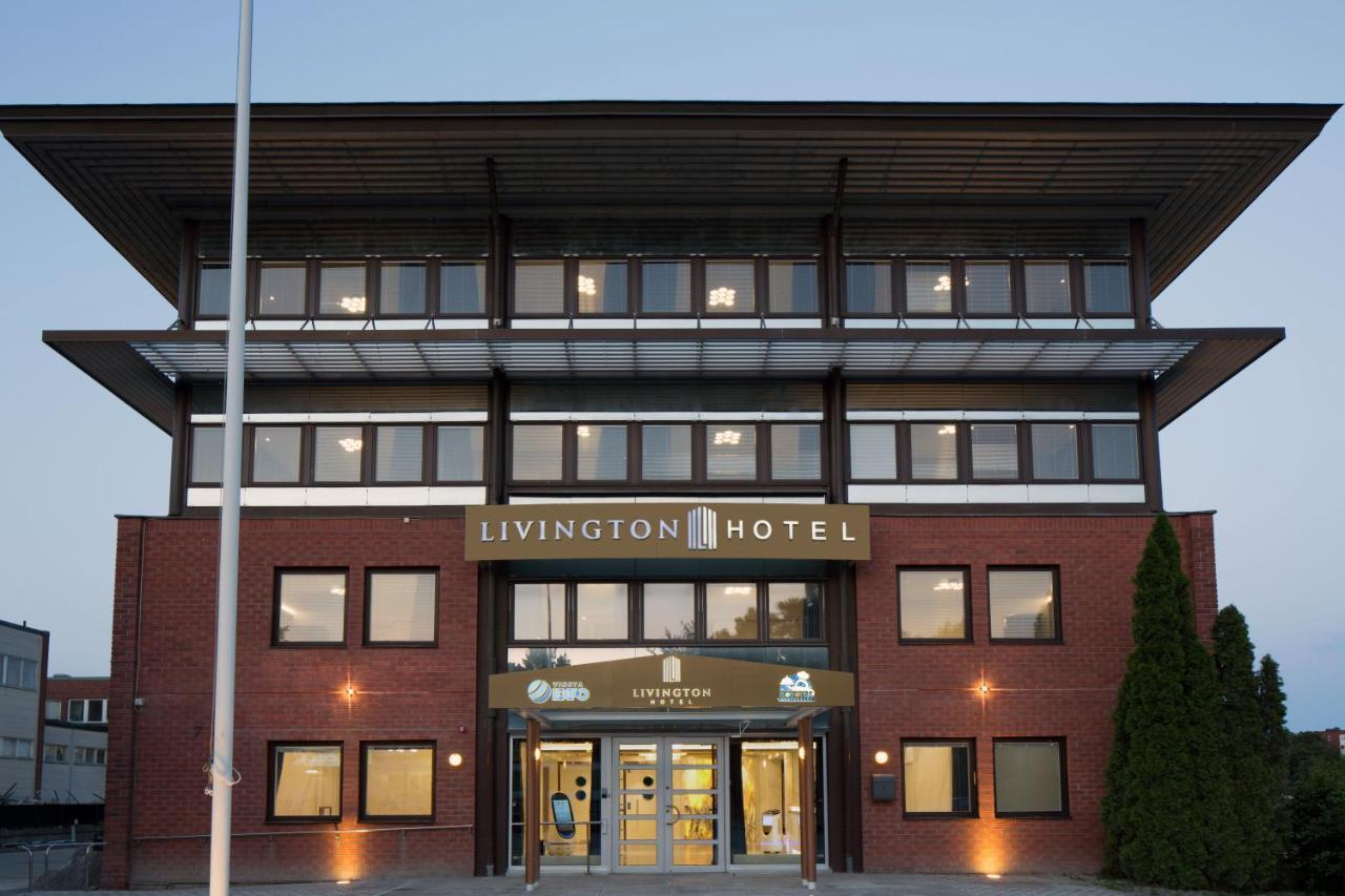 Livington