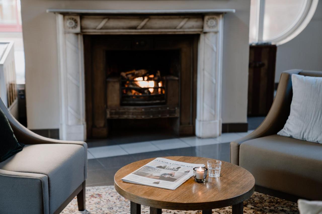 Royal Park Sthlm Hotell