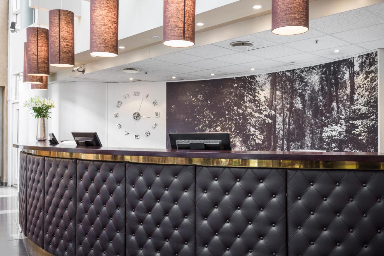 Hotell Royal Park Sthlm