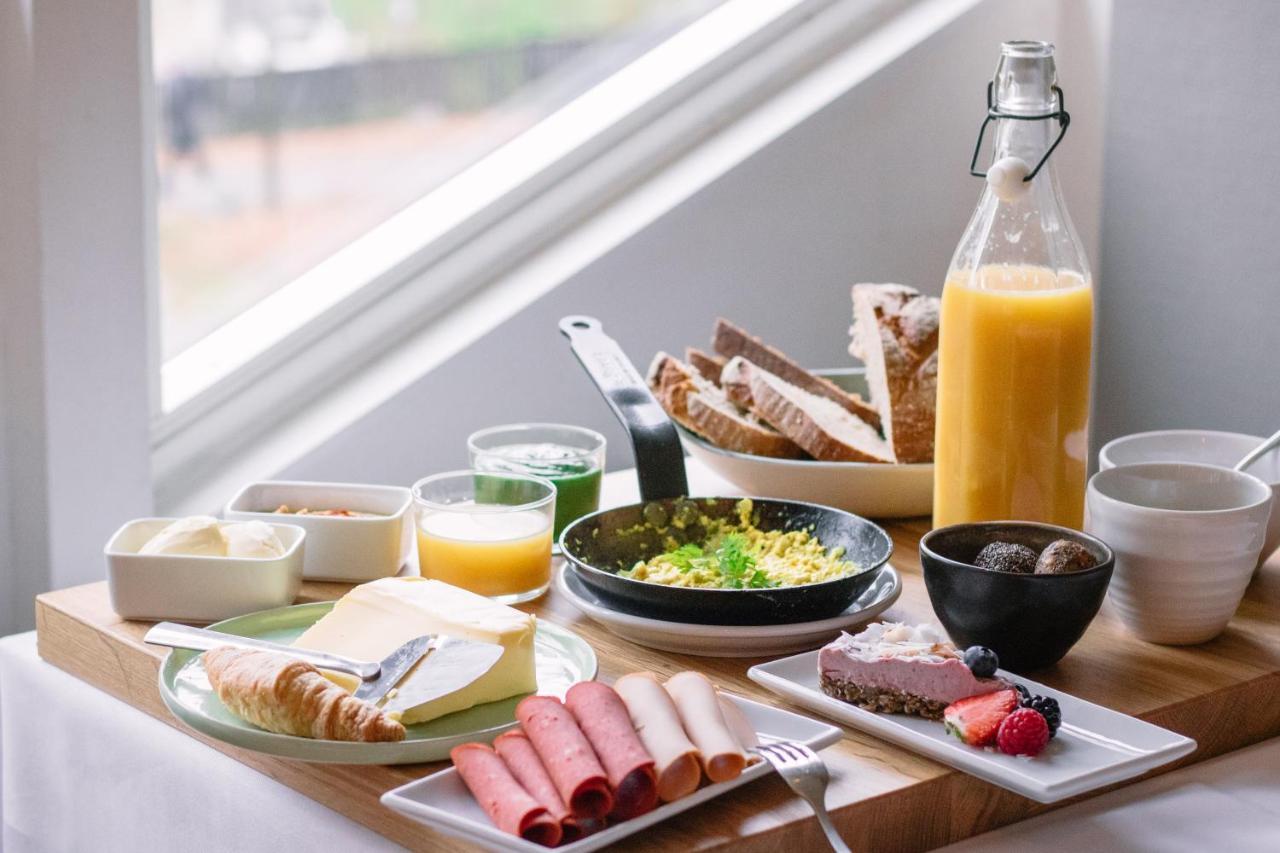 Royal Park Sthlm Hotell 4*