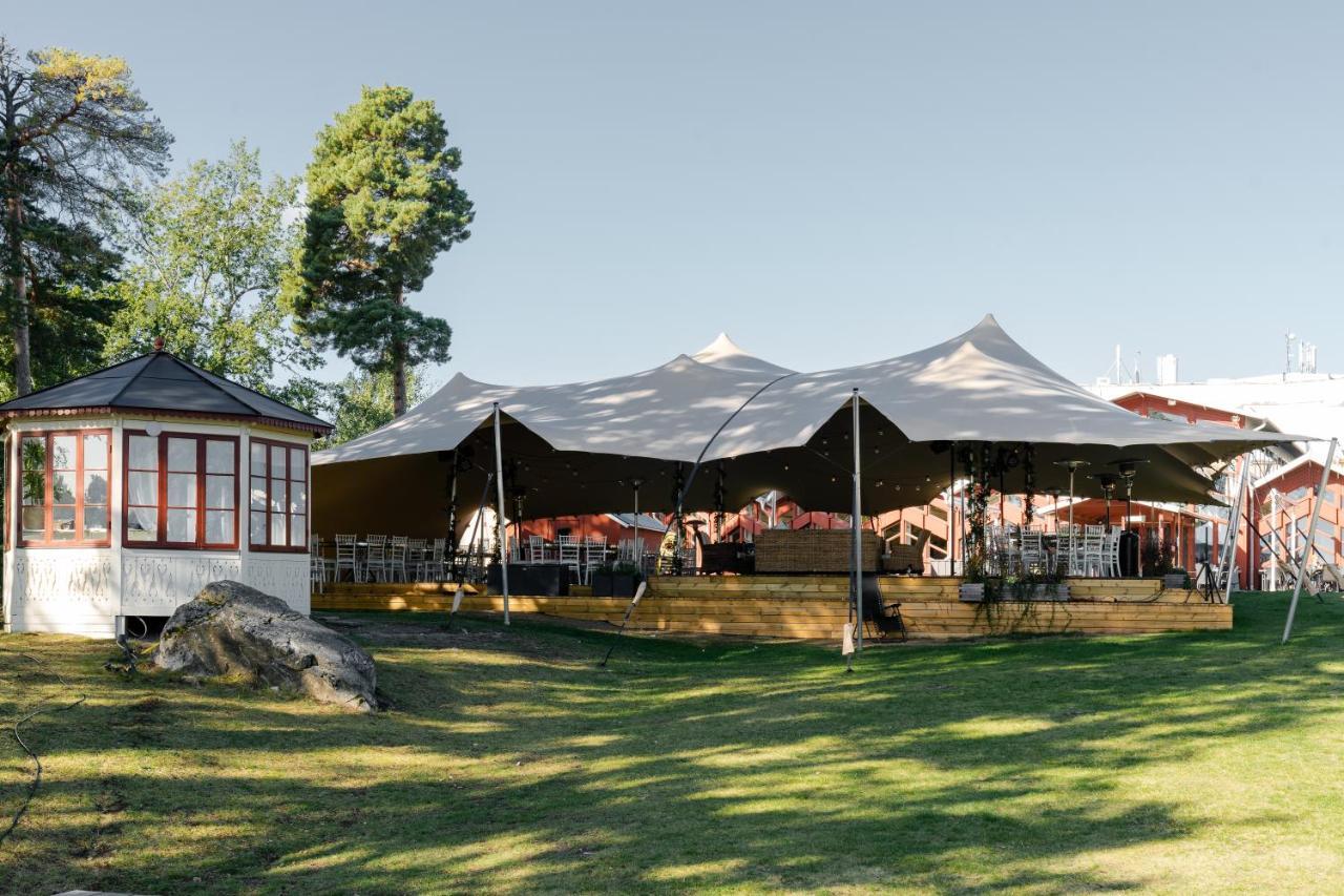 Royal Park Sthlm Hotell Solna