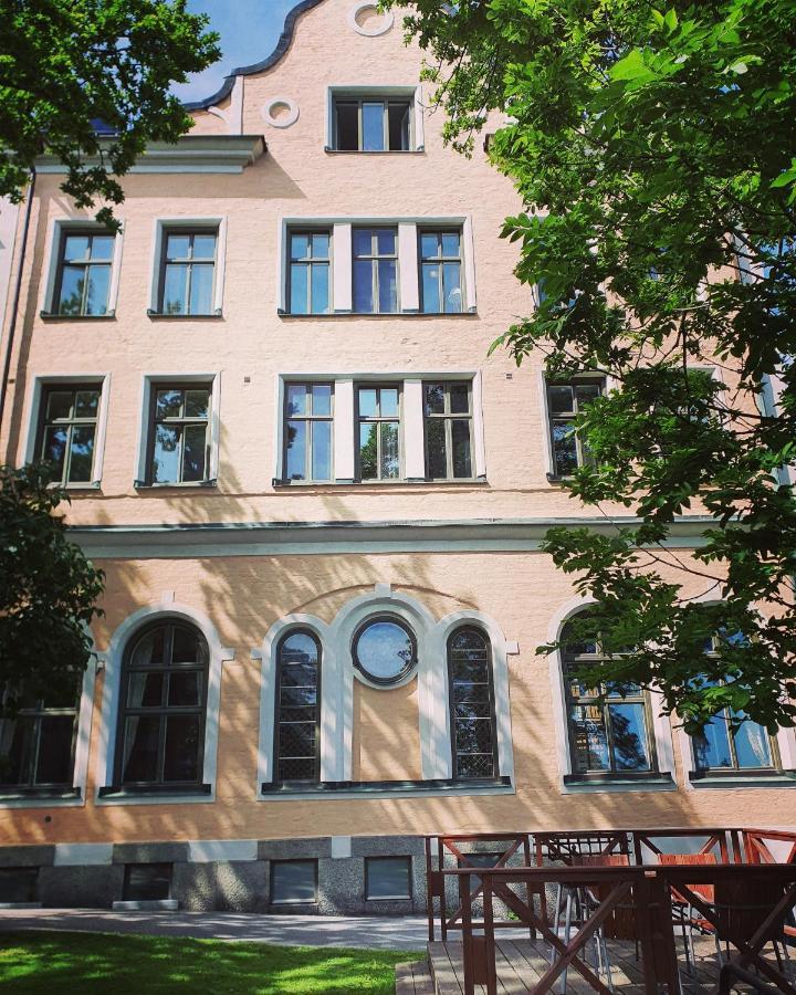 Hotel Ersta & Konferens Stockholm