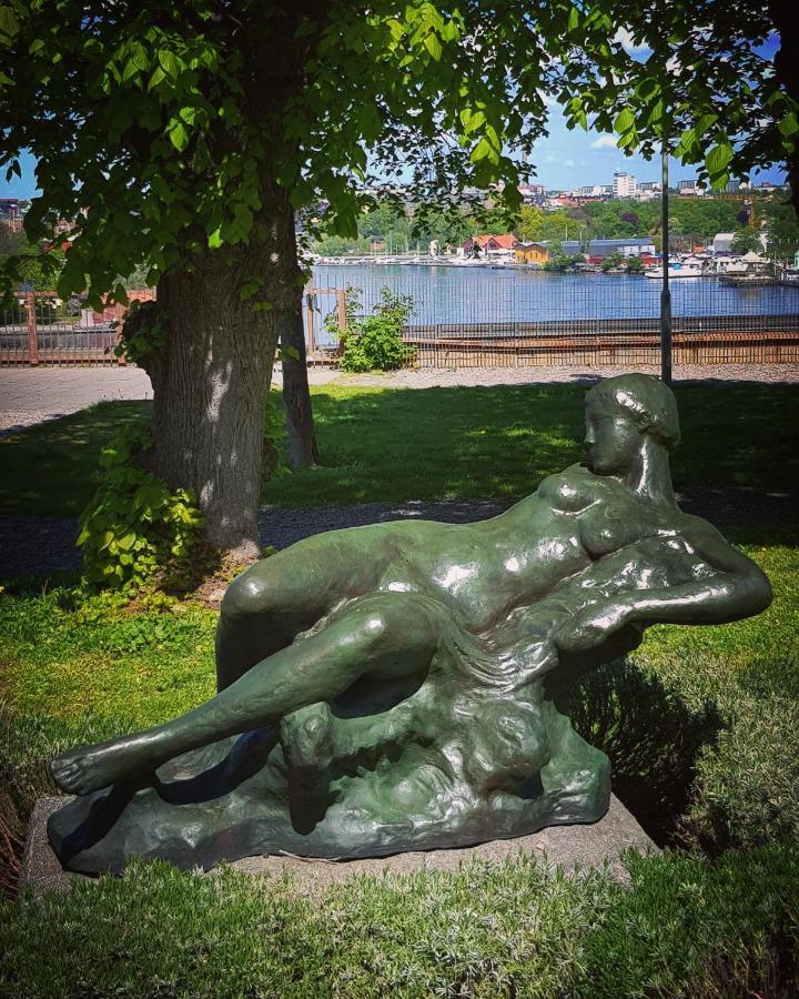 Ersta & Konferens Stockholm