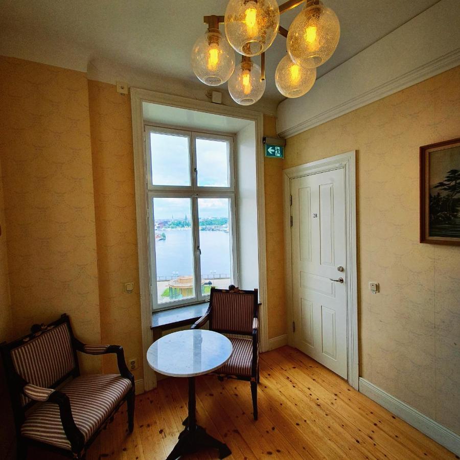 Ersta & Konferens Hotel 2*