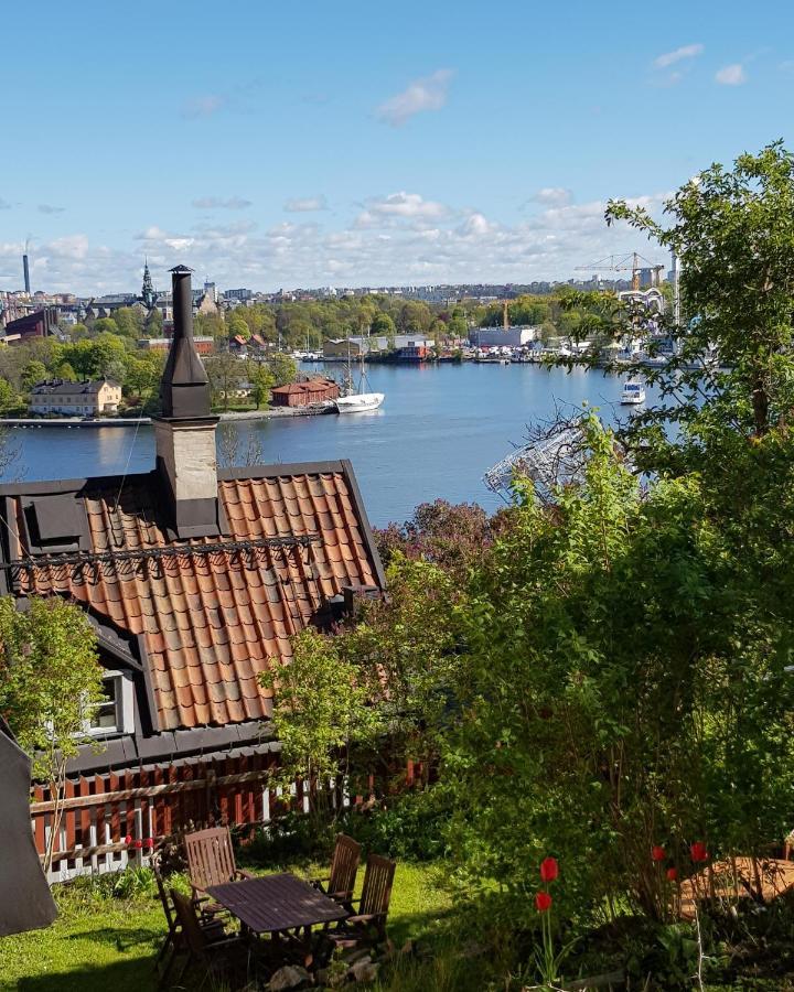 Hotel Ersta & Konferens Stockholm