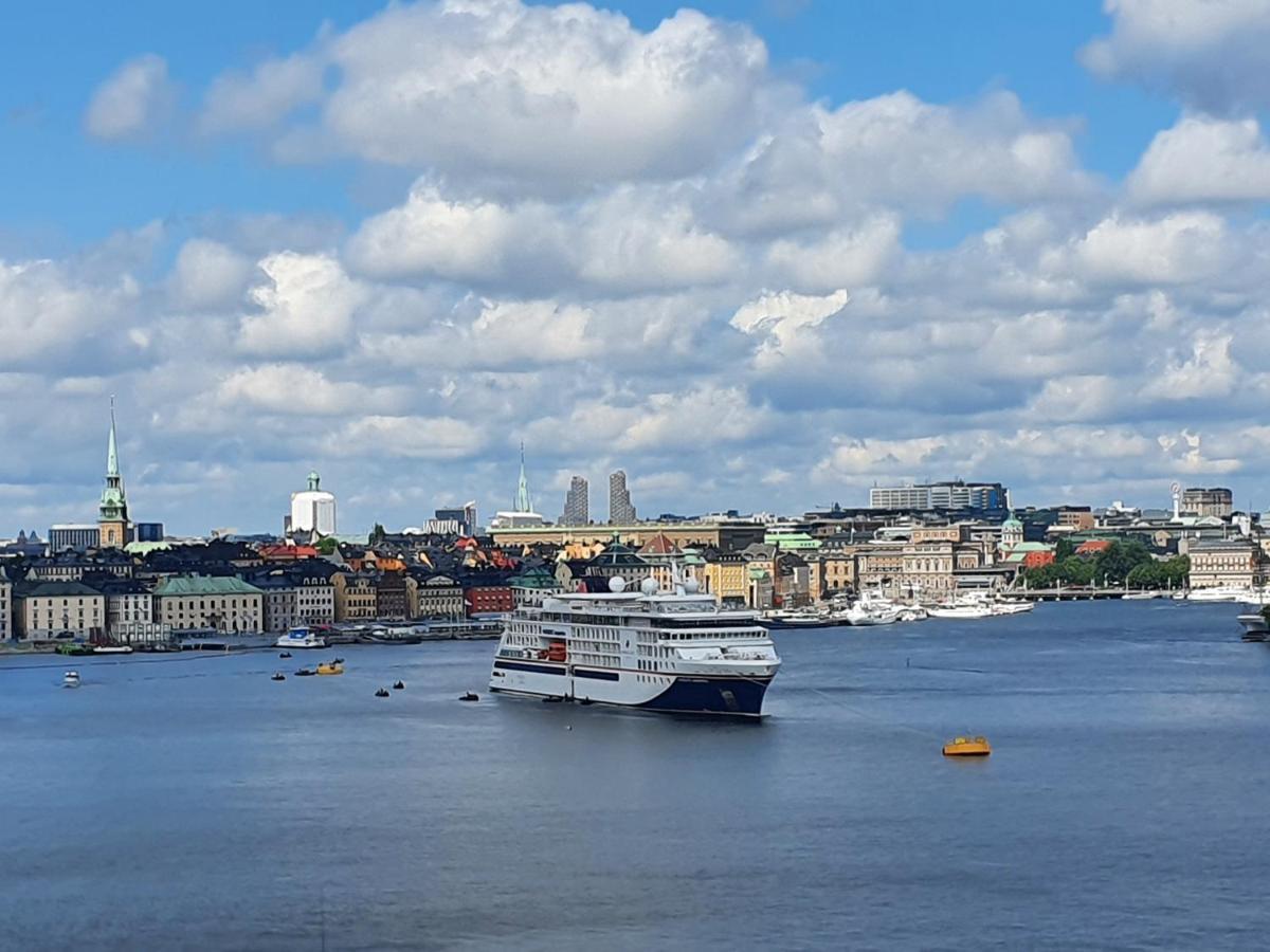 Ersta & Konferens Hotel 2*