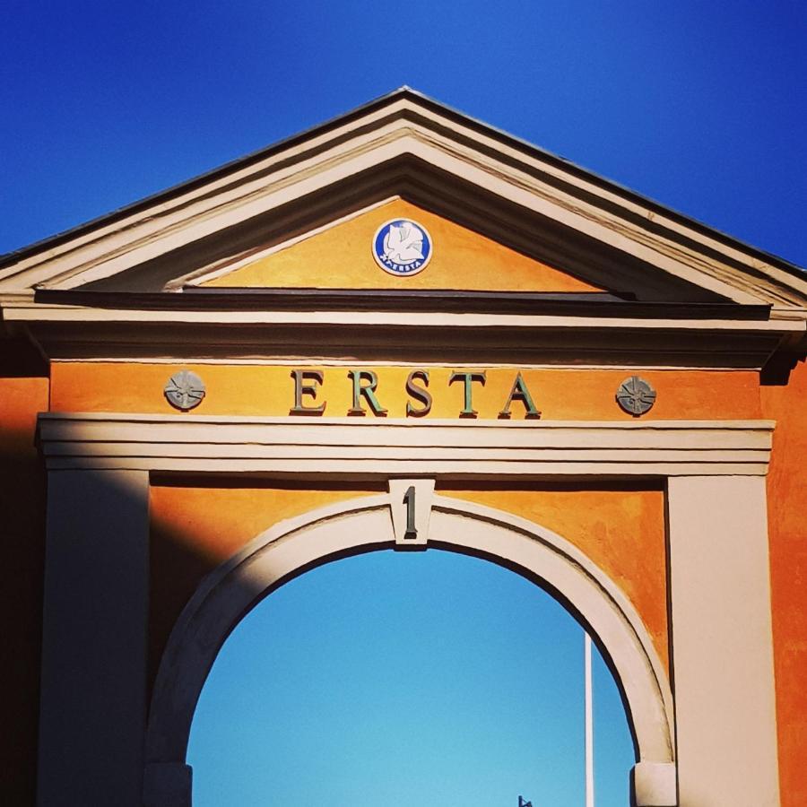 Ersta & Konferens 2* Stockholm