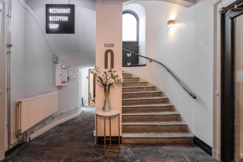 Hotel Hoetorget 3*
