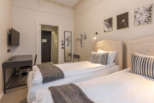 Hoetorget Hotel Stockholm