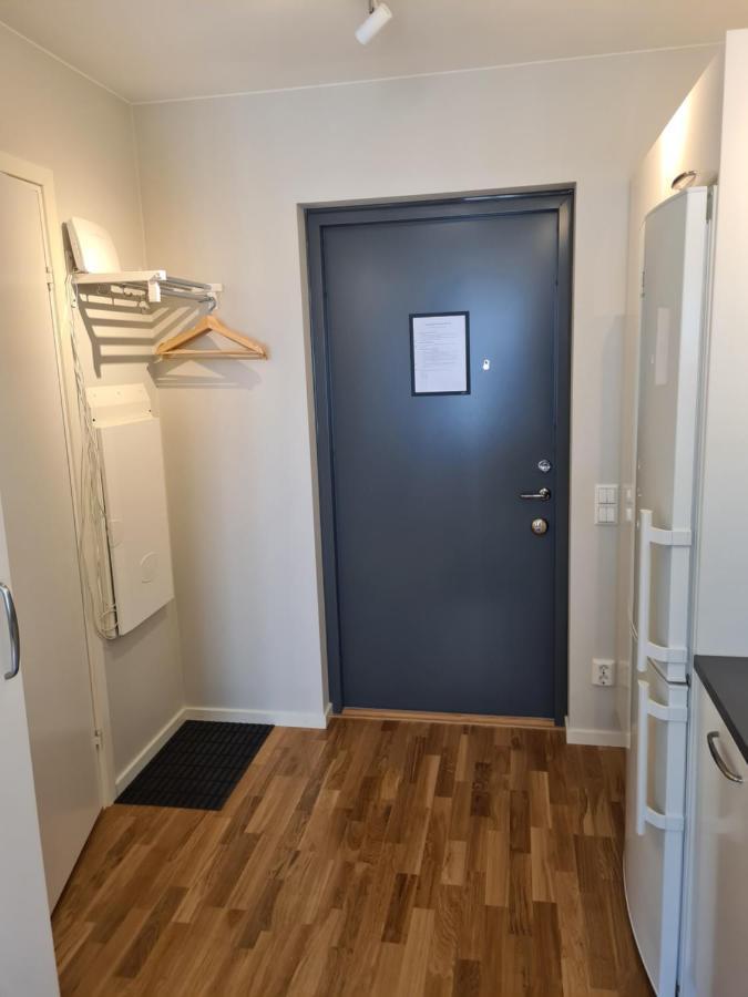 Grandhome Solna Apartment *