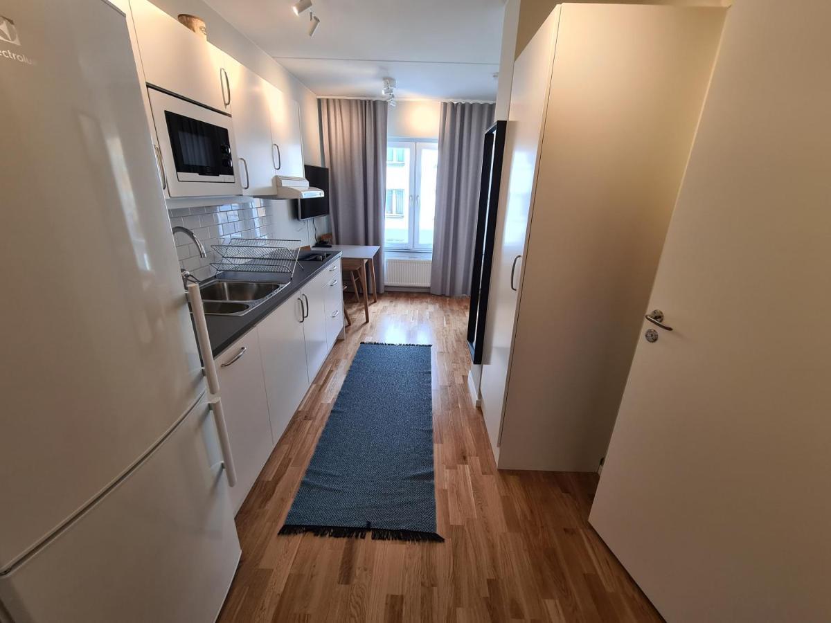 Grandhome Solna Stockholm
