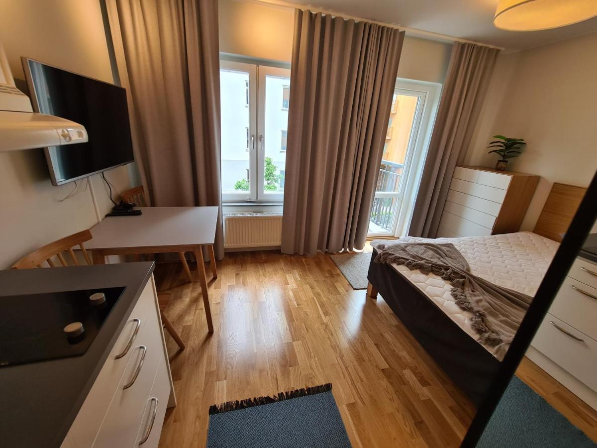 Grandhome Solna *