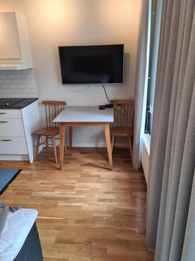 Apartment Grandhome Solna *