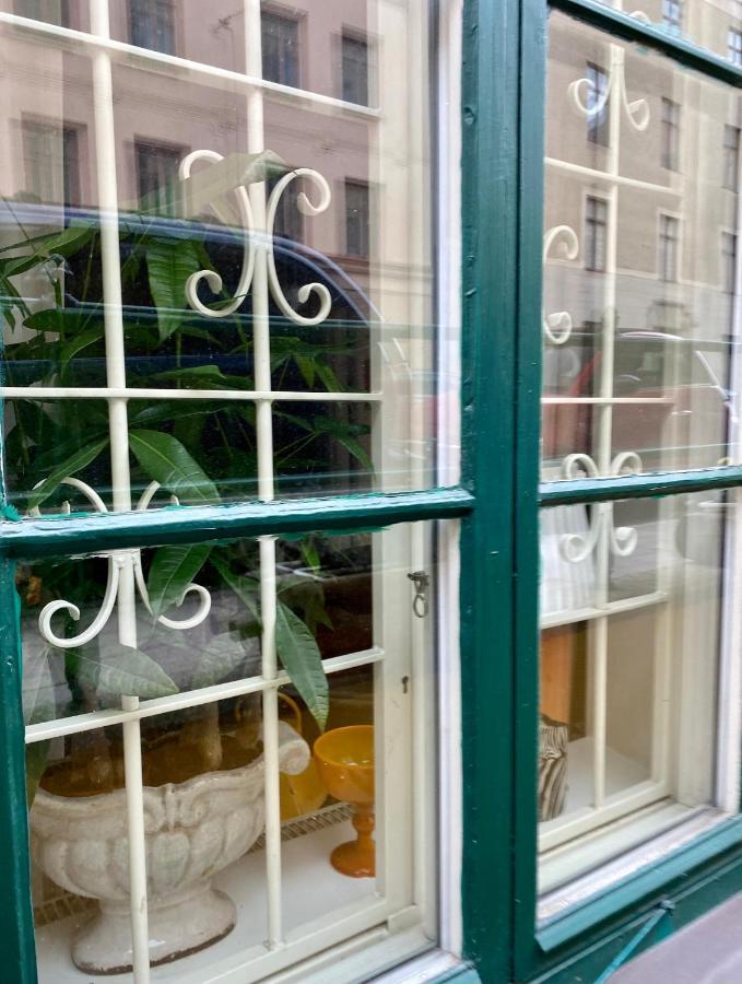 Hostel Lilla Brunn