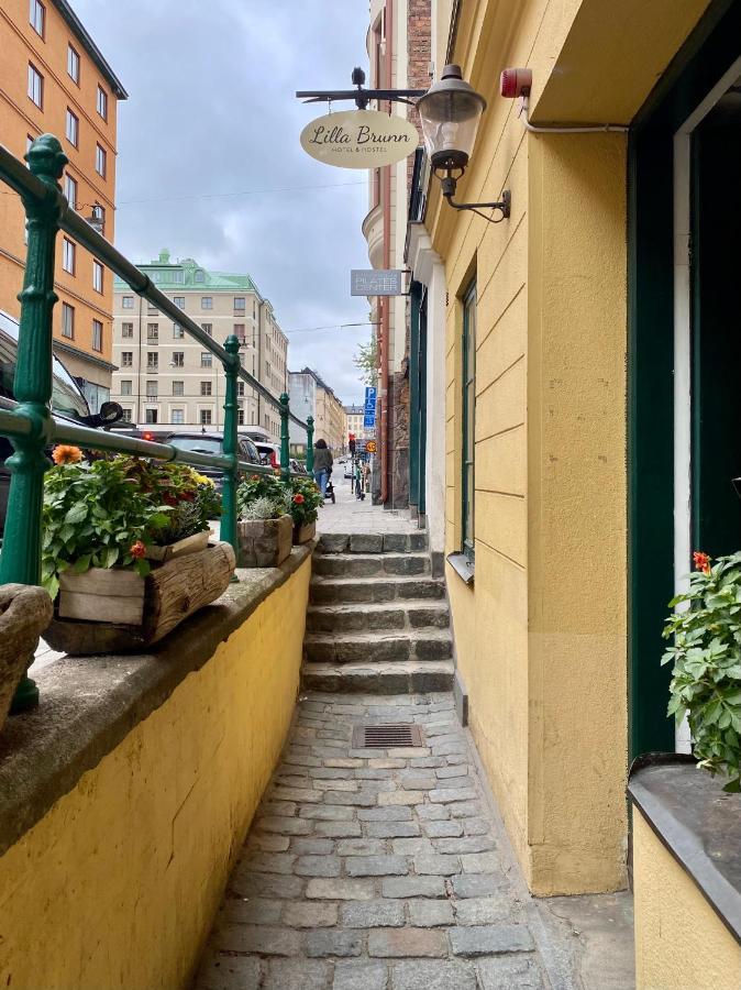 Hostel Lilla Brunn