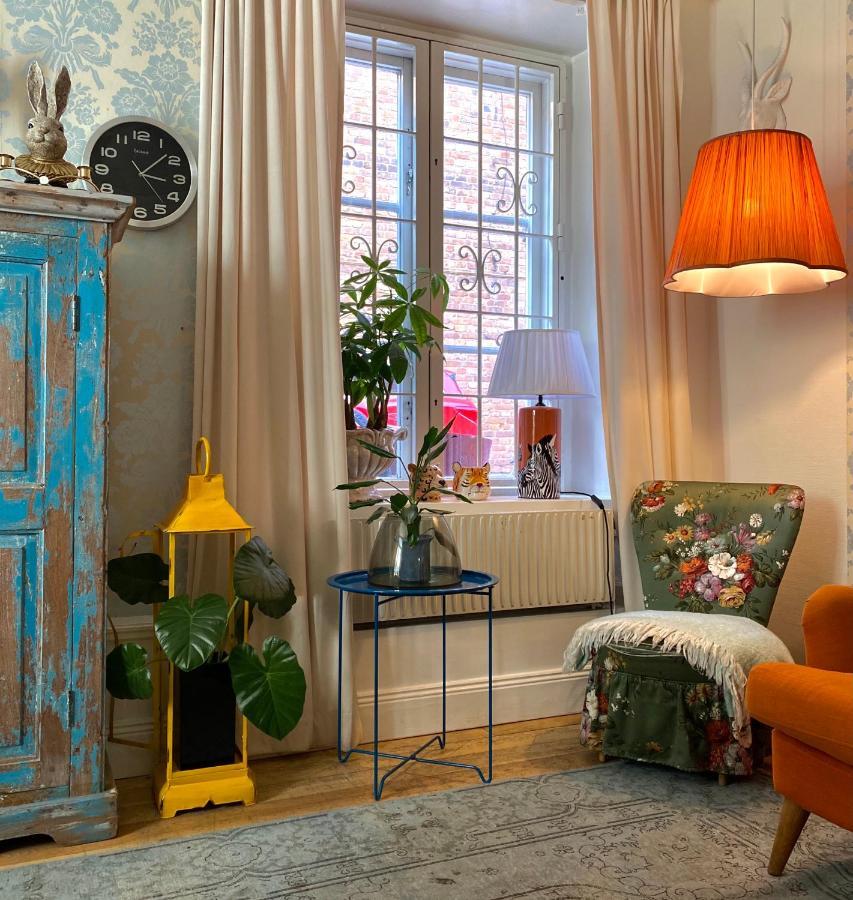 Lilla Brunn Hostel