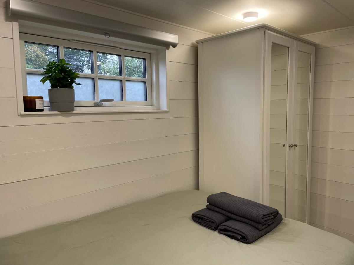 Holiday home Mini Alvsjo S61 Stockholm