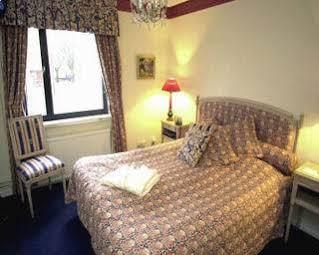 Telefonplan Hotel