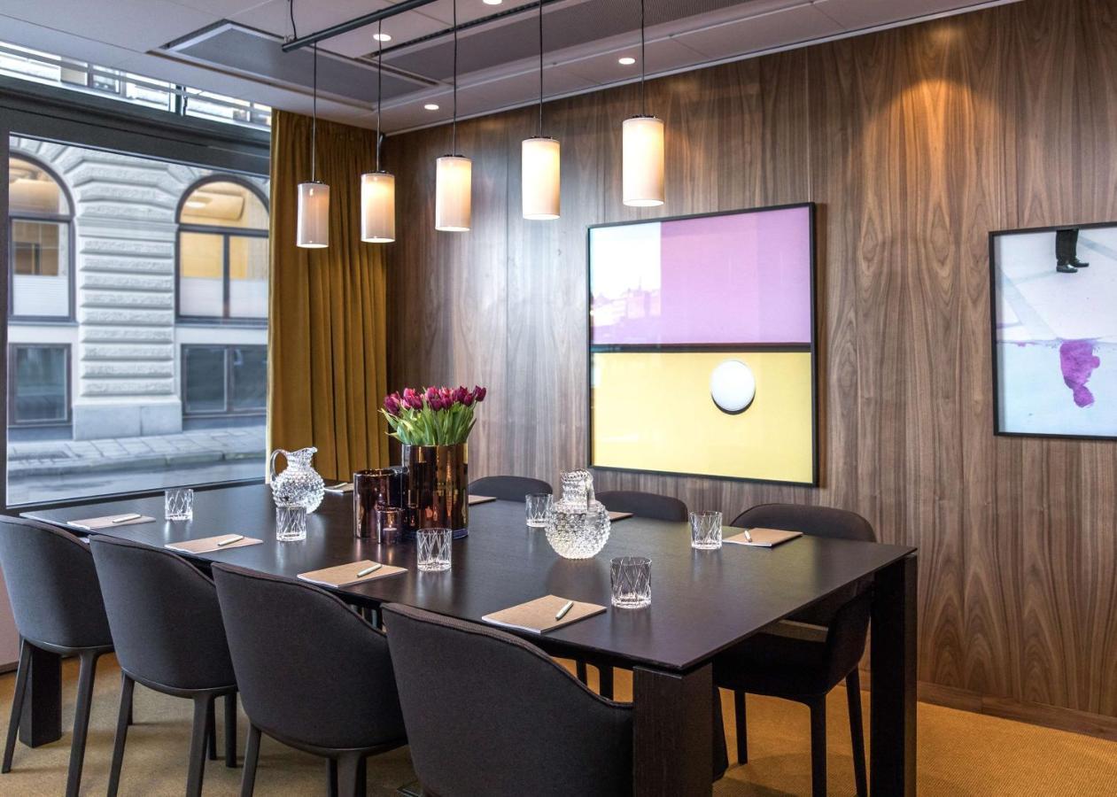 Hotel Radisson Collection, Hotel, 5*