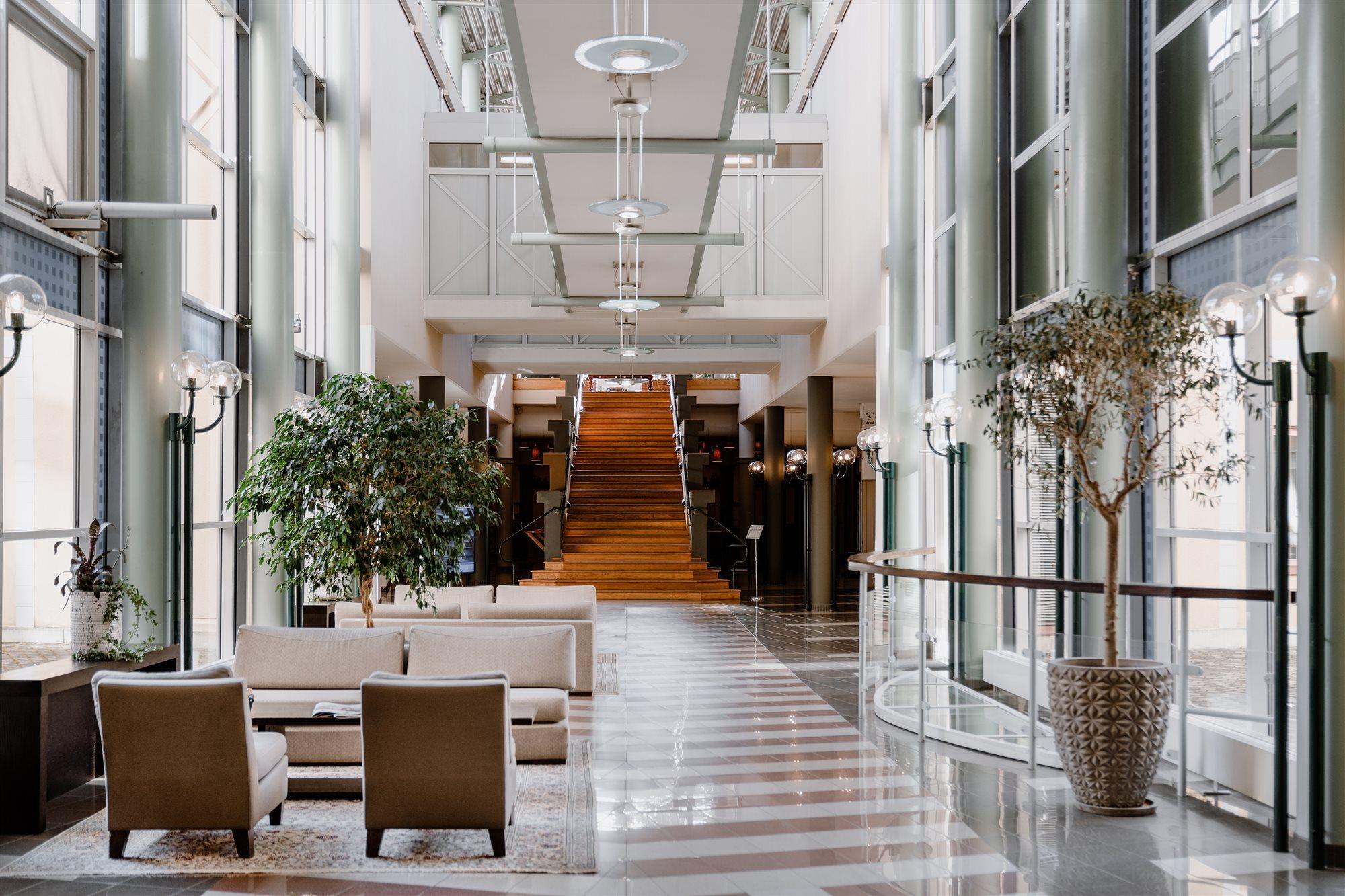 Hotell Royal Park Sthlm