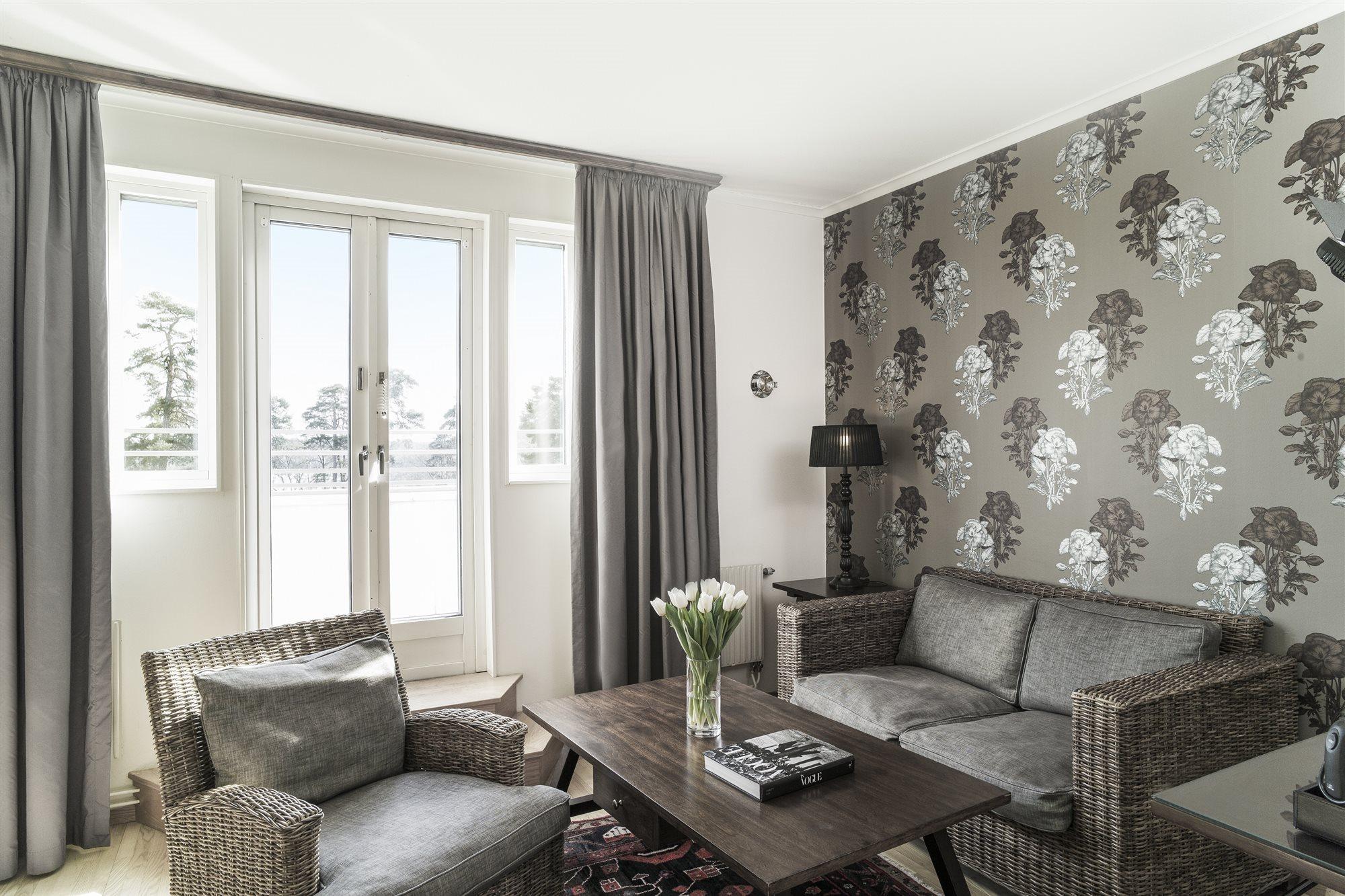 Hotell Royal Park Sthlm Solna
