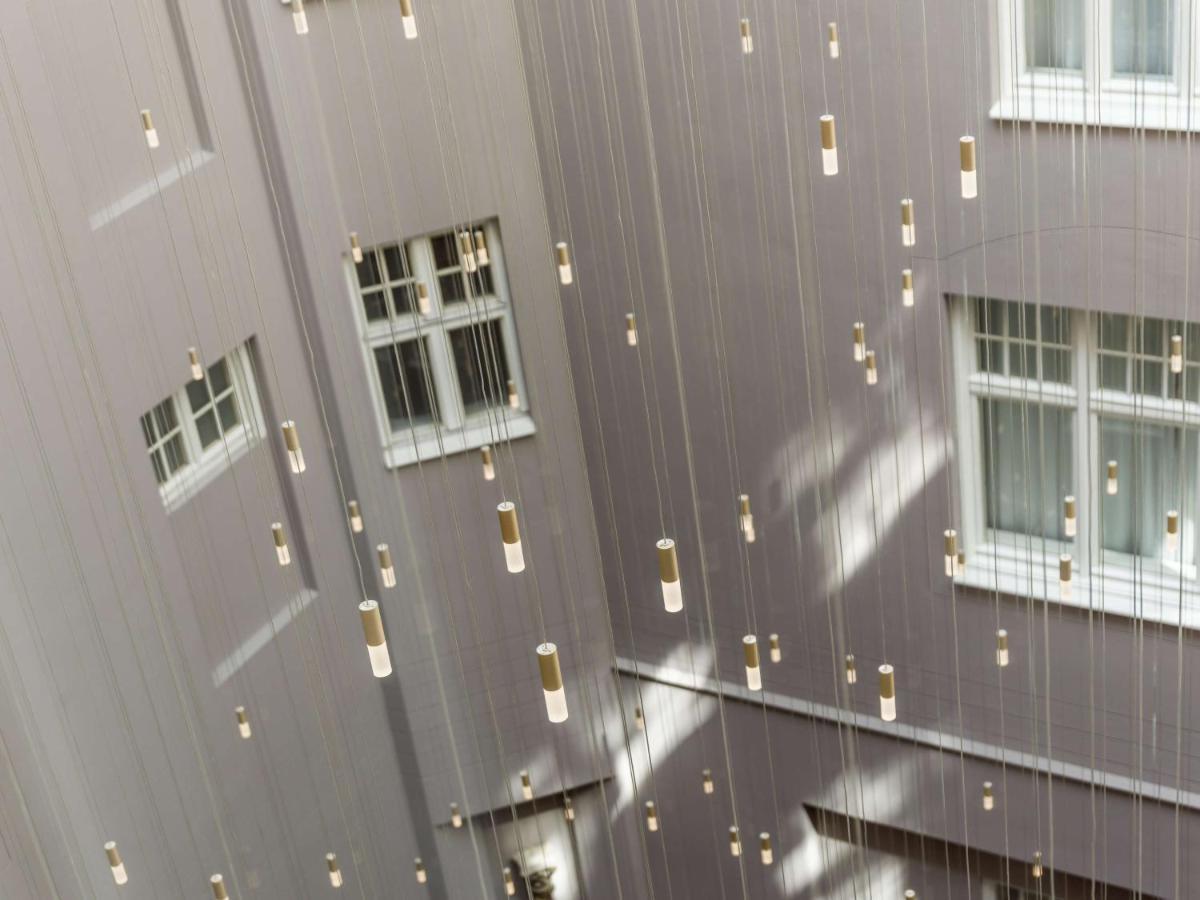 Radisson Collection, Hotel, Hotel Estocolmo