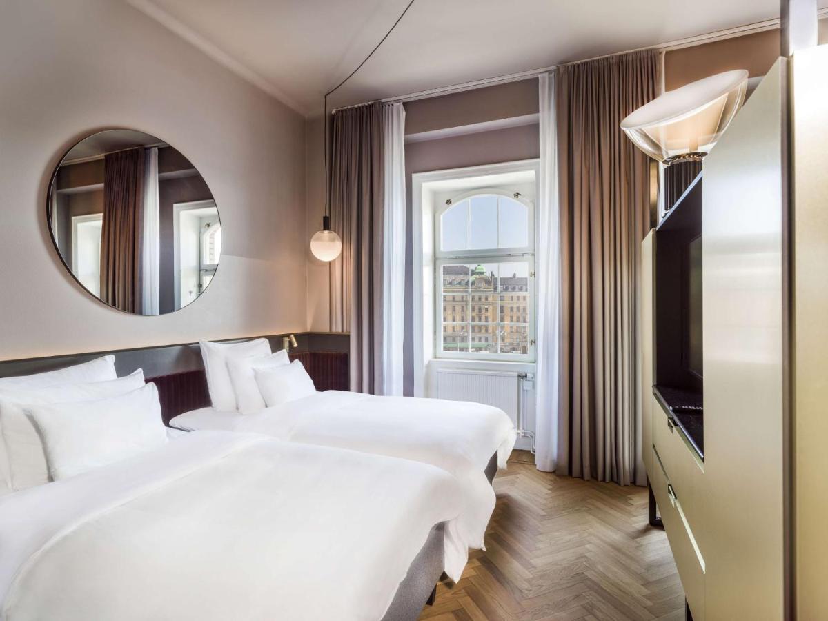 Hotel Radisson Collection, Hotel, Estocolmo