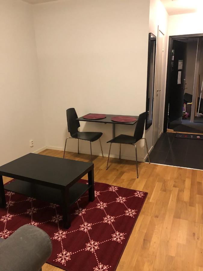 Arsta 340 2-3 Bed Apartment Stockholm *