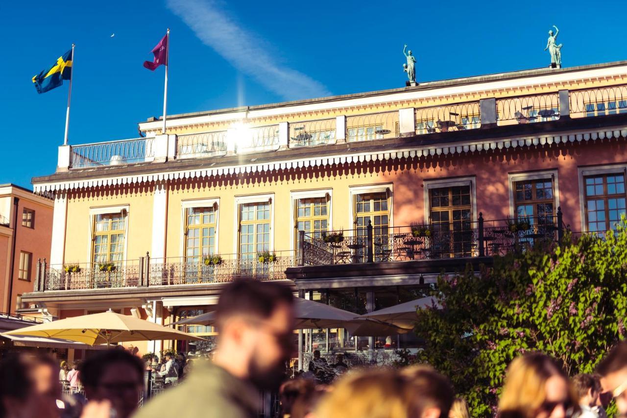 Hasselbacken Stockholm