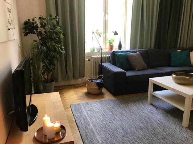 Stylish & Light 2 In Sofo, 60sqm *