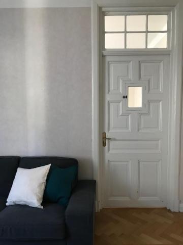 Stylish & Light 2 In Sofo, 60sqm * Stockholm