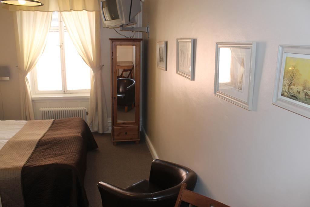 Colonial Hostel