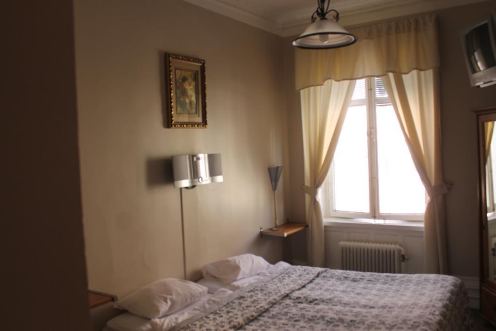 Colonial * Stockholm