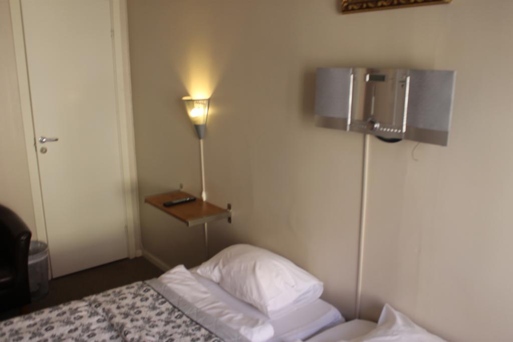 Hostel Colonial