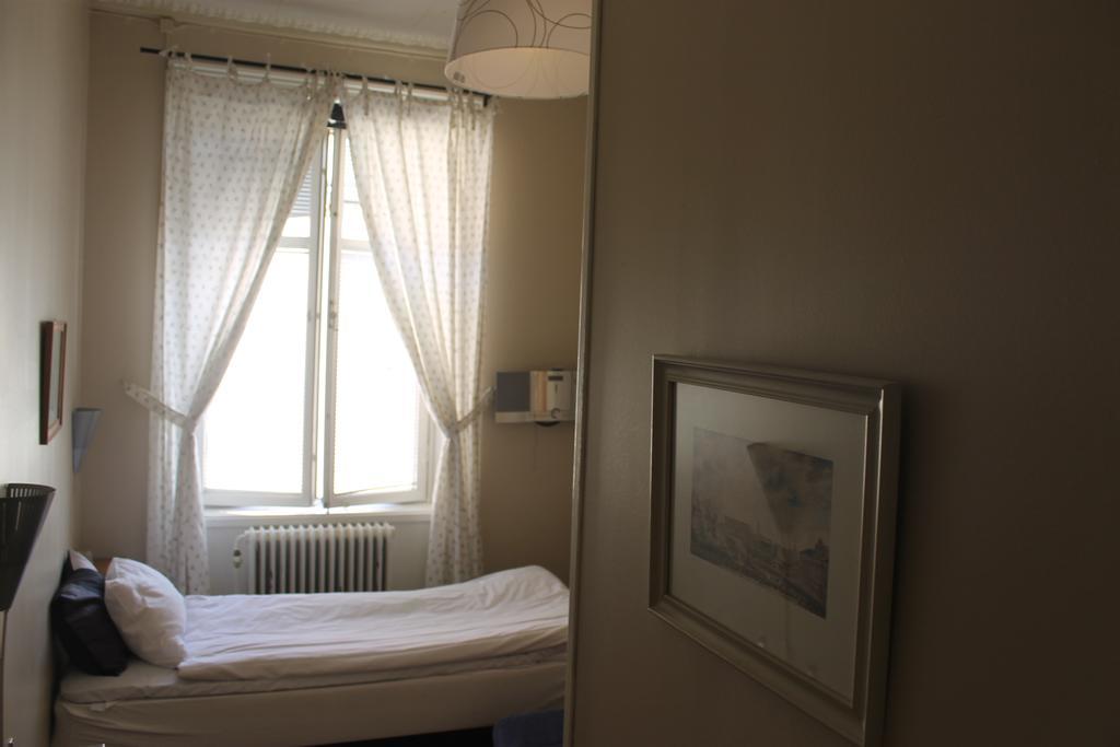 Hostel Colonial Stockholm