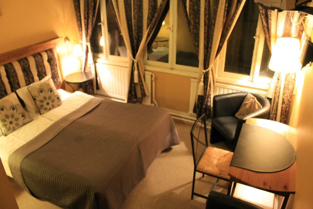 Hostel Colonial Stockholm
