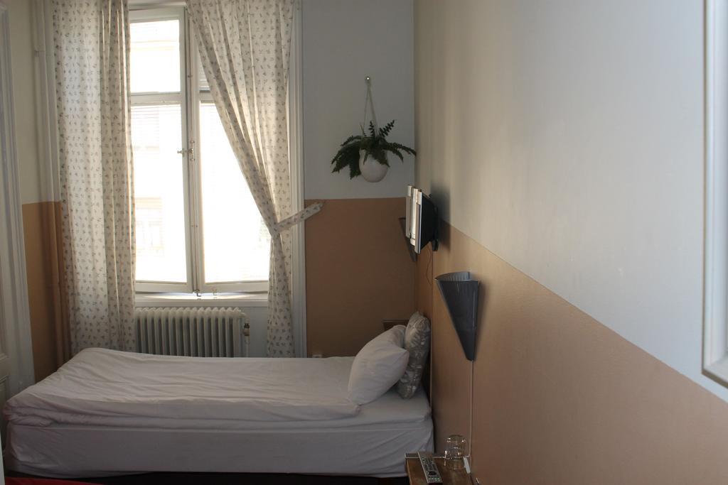 Colonial * Stockholm