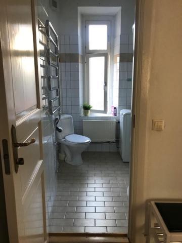 Stylish & Light 2 In Sofo, 60sqm Apartment *