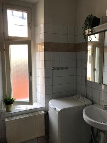 Stylish & Light 2 In Sofo, 60sqm Apartment Stockholm