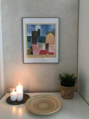 Apartment Stylish & Light 2 In Sofo, 60sqm *