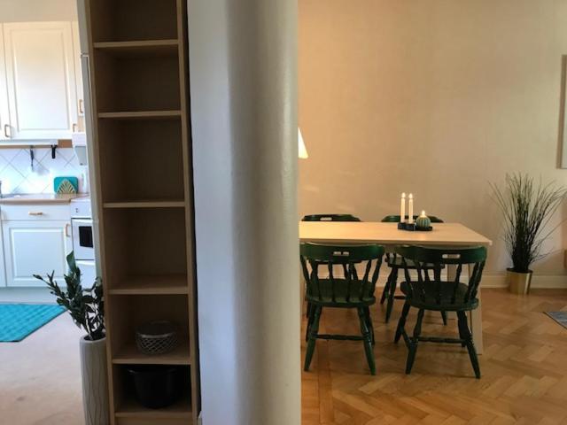Stylish & Light 2 In Sofo, 60sqm *